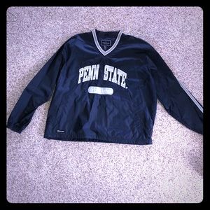 Holloway PENN STATE golf pull over